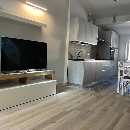 Casa Giulia Appartement San Giovanni Valdarno Buitenkant foto