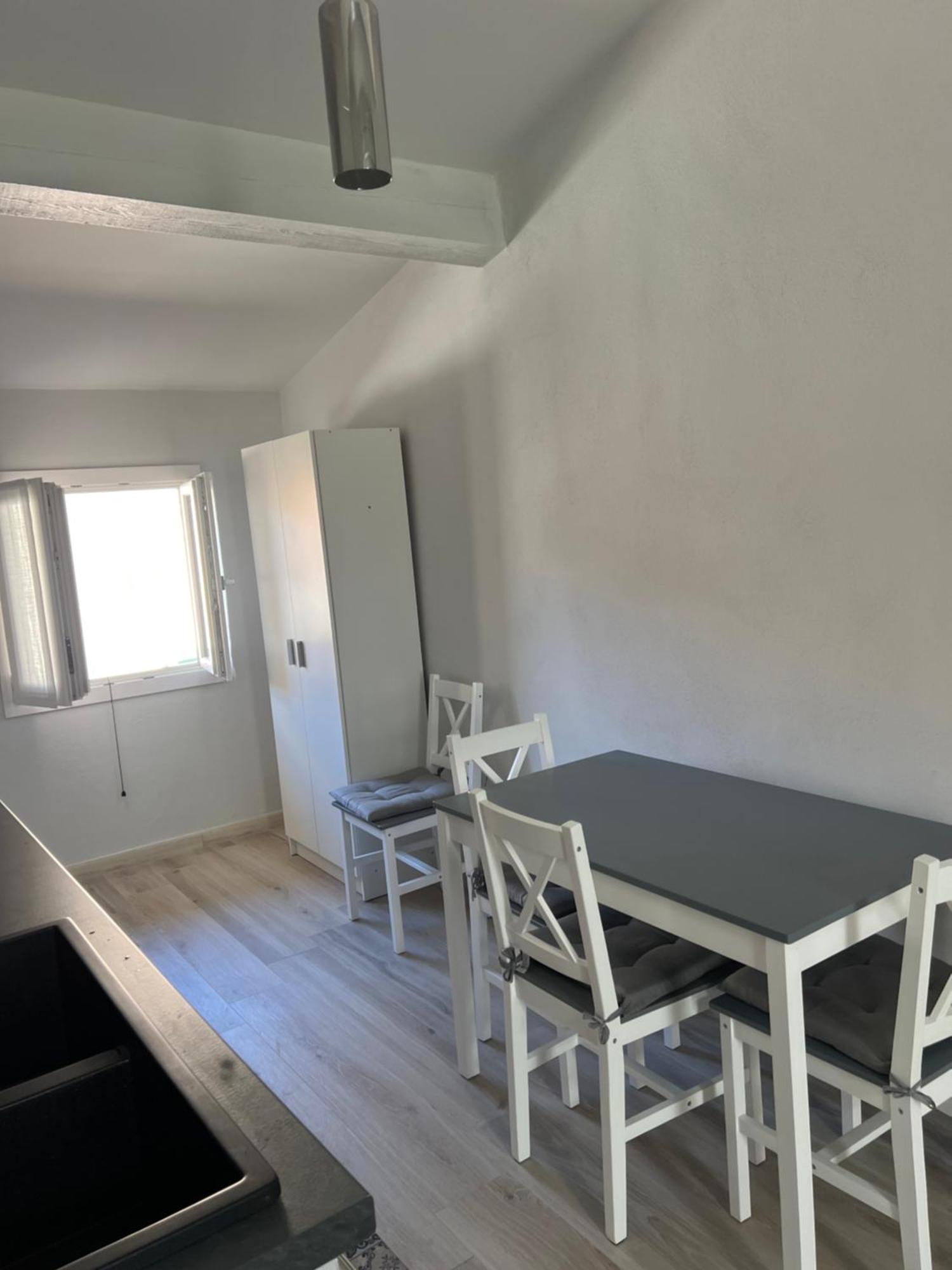 Casa Giulia Appartement San Giovanni Valdarno Buitenkant foto