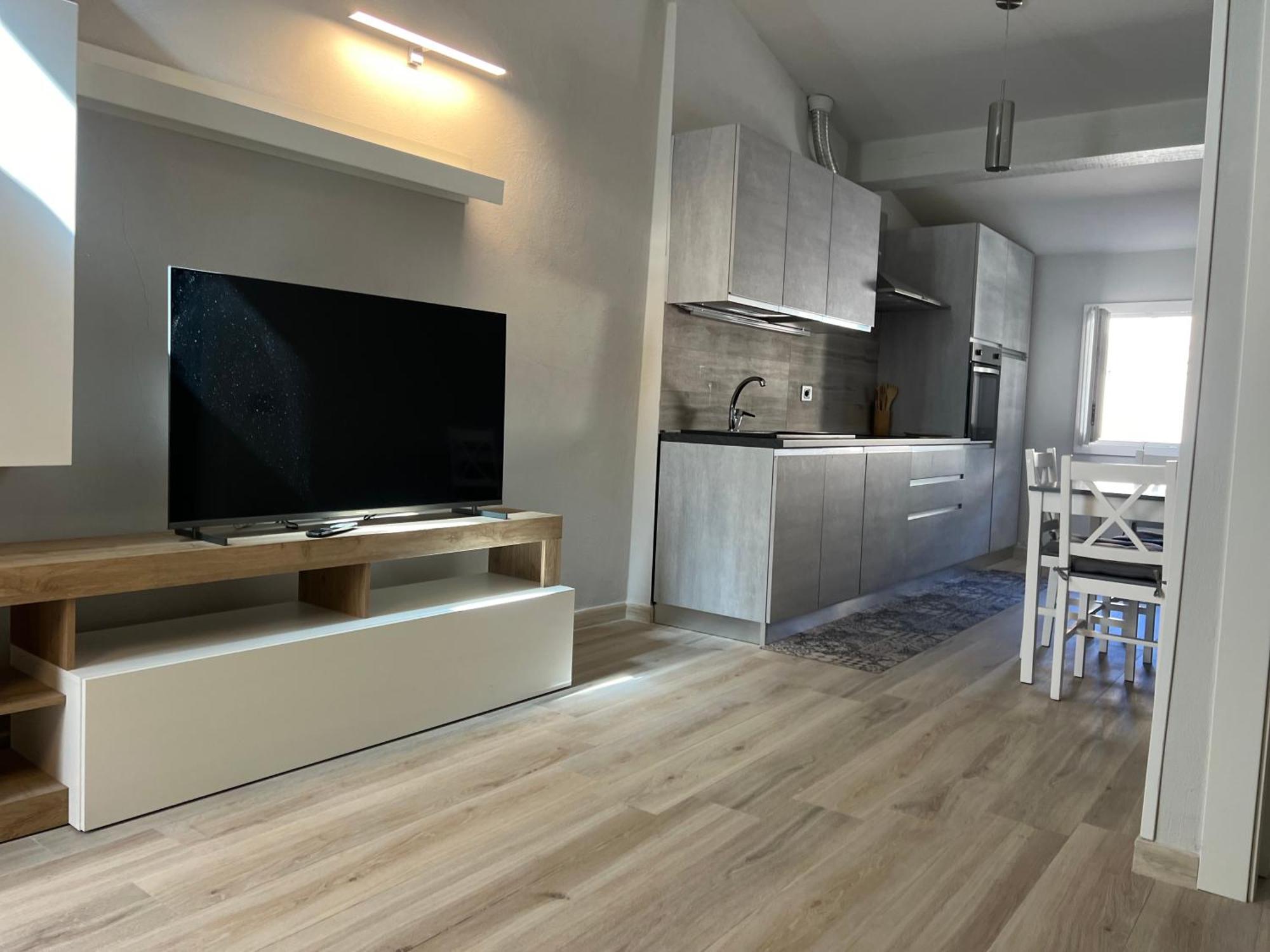 Casa Giulia Appartement San Giovanni Valdarno Buitenkant foto