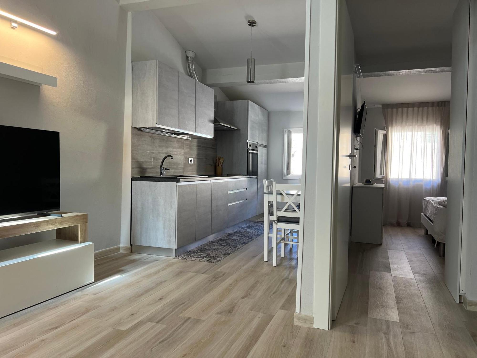 Casa Giulia Appartement San Giovanni Valdarno Buitenkant foto