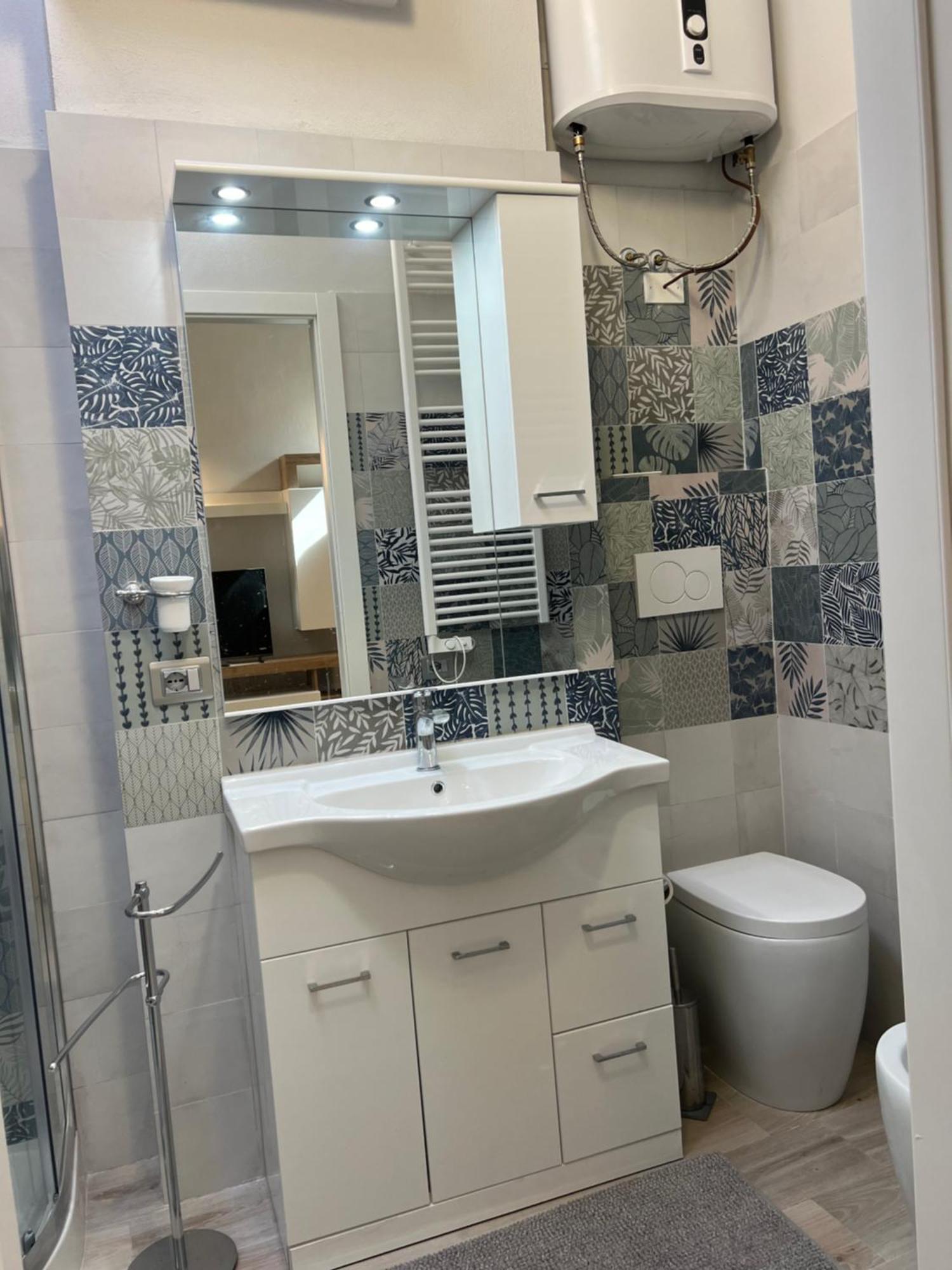 Casa Giulia Appartement San Giovanni Valdarno Buitenkant foto