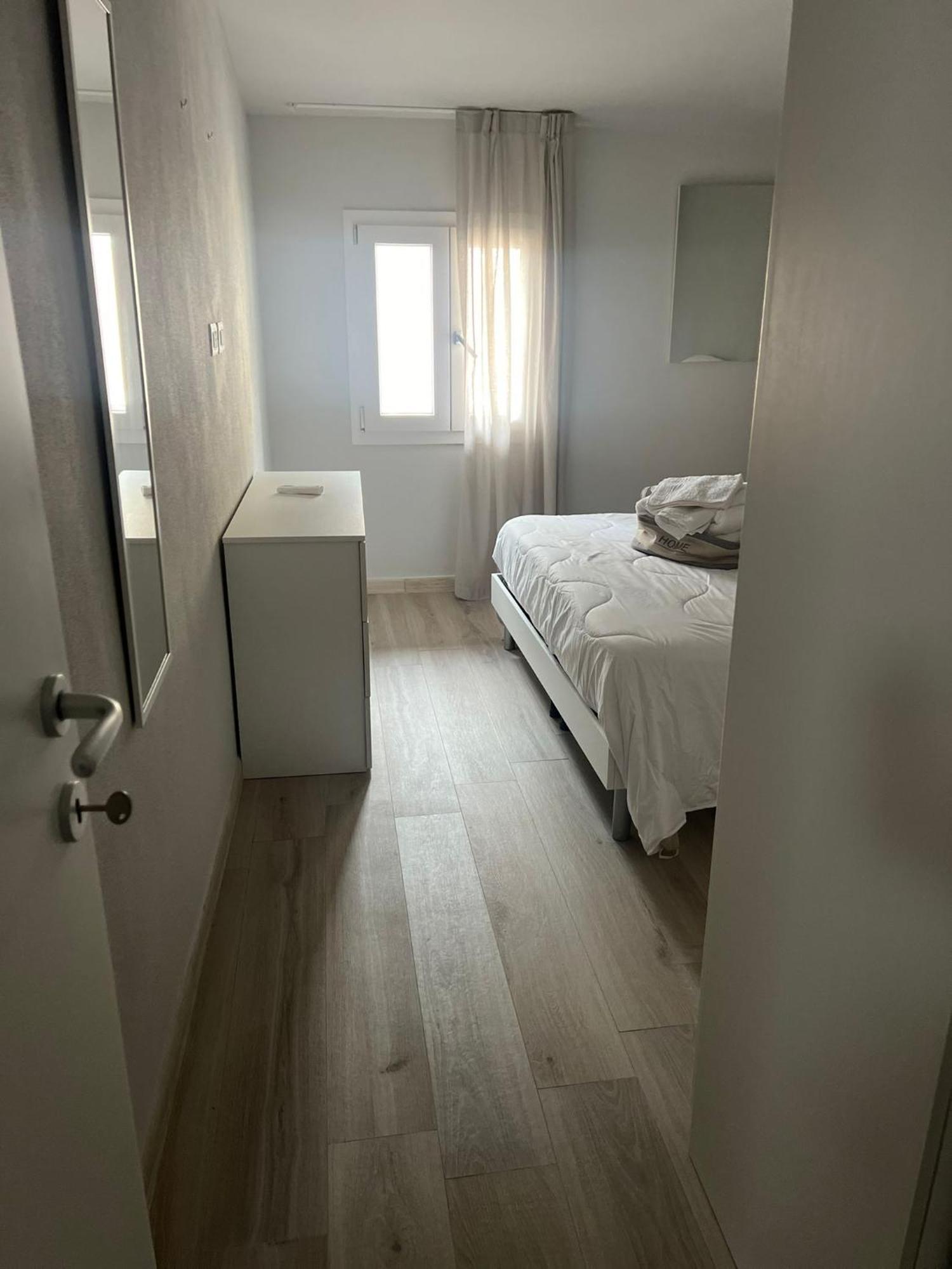 Casa Giulia Appartement San Giovanni Valdarno Buitenkant foto